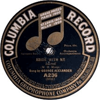 Columbia A236